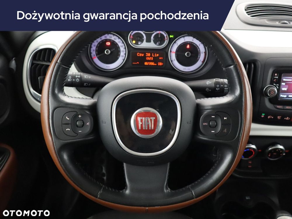 Fiat 500L - 17