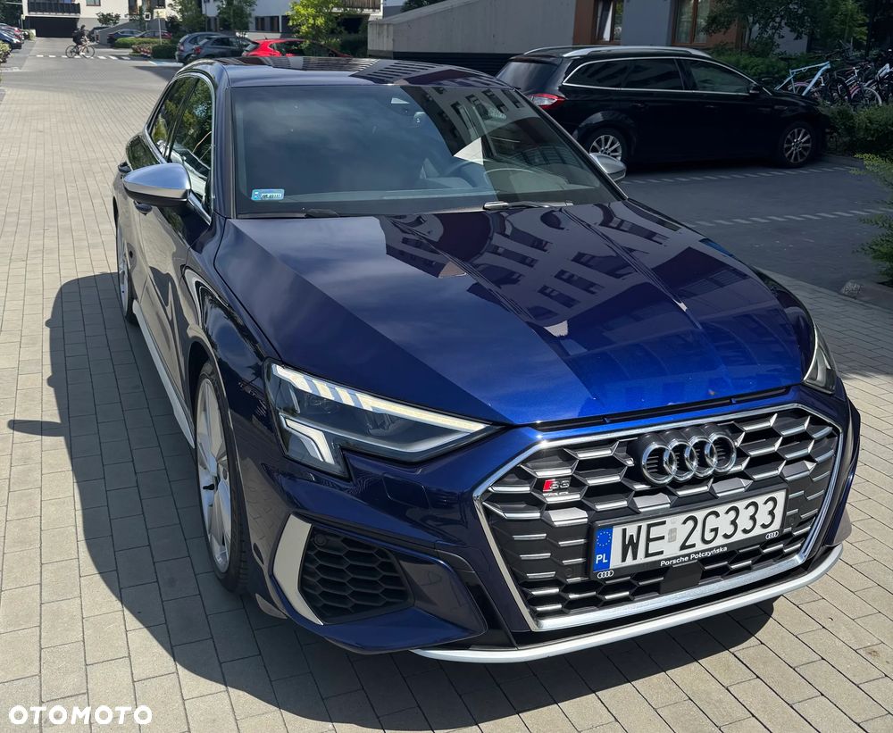 Audi S3 - 13