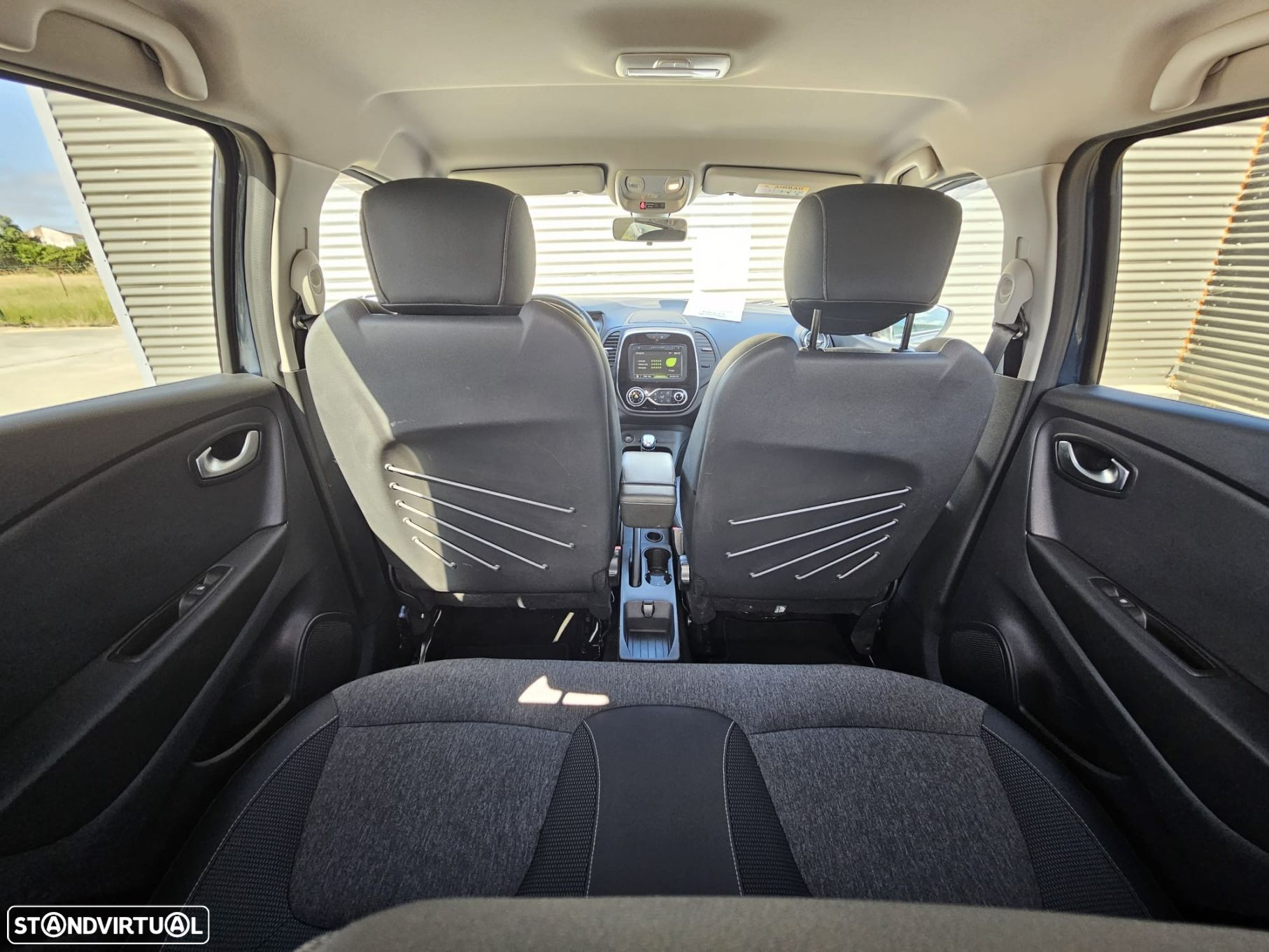 Renault Captur 0.9 TCE Exclusive - 43