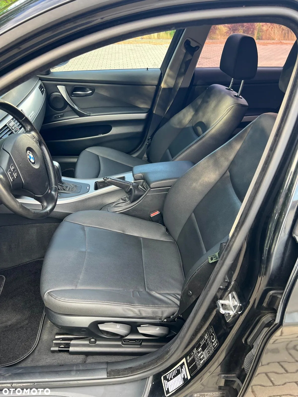 BMW Seria 3 - 12