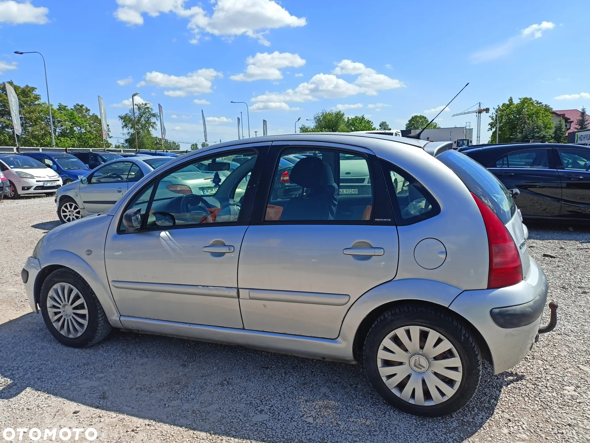 Citroën C3 - 2