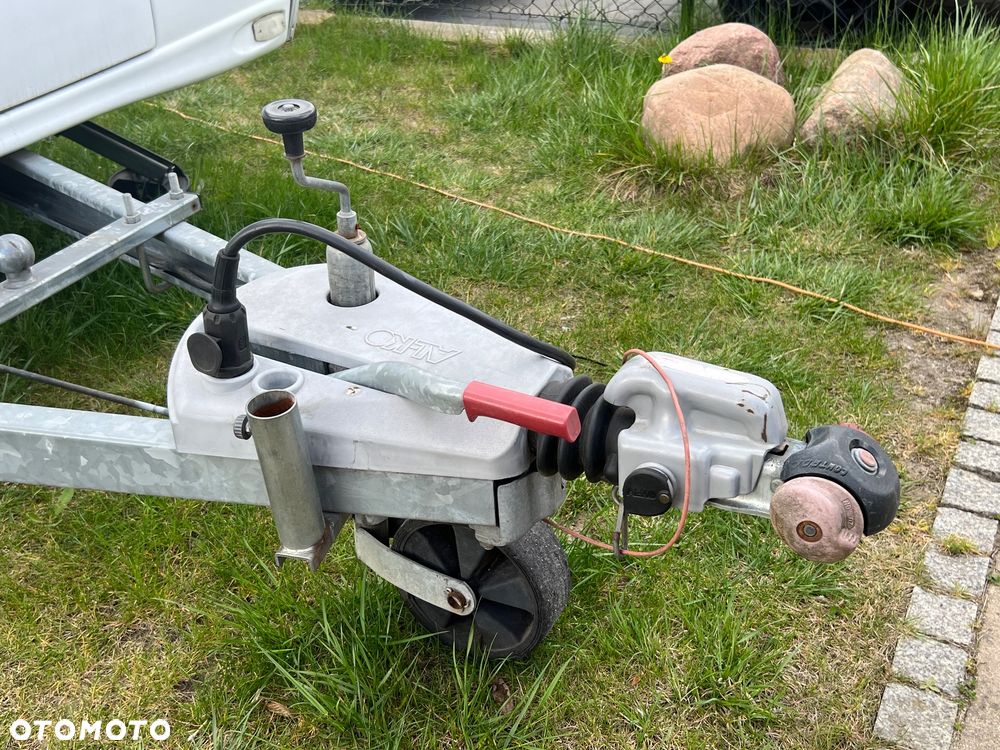 KNAUS Sport 500 - 32