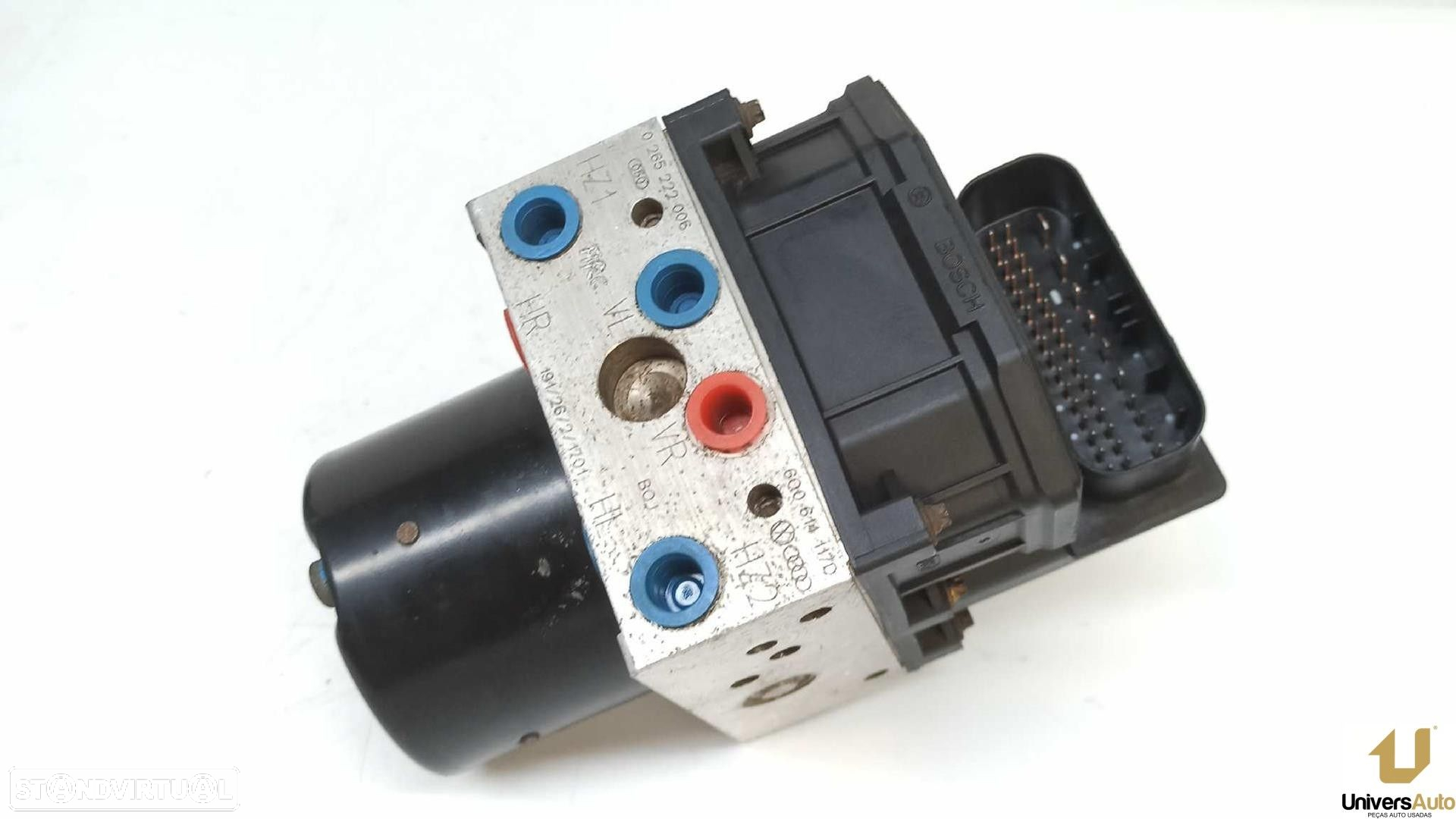 ABS SEAT IBIZA III 2002 -6Q0614117D - 2