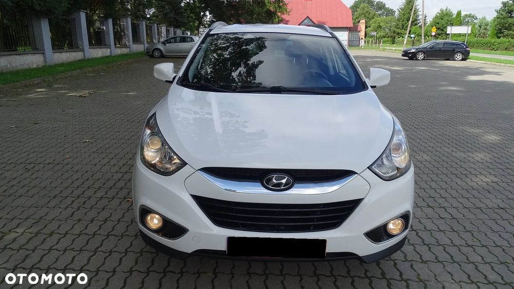 Hyundai ix35 1.6 GDI Style 2WD - 7