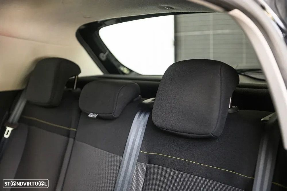 Citroën C3 1.2 PureTech YOU! - 34