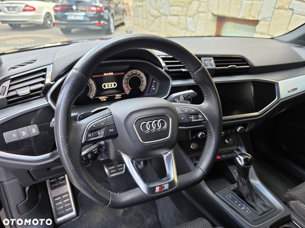 Audi Q3 35 TFSI S tronic - 24