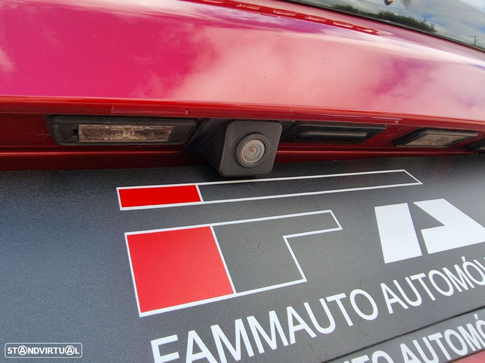 Peugeot 3008 1.6 BlueHDi GT Line - 21