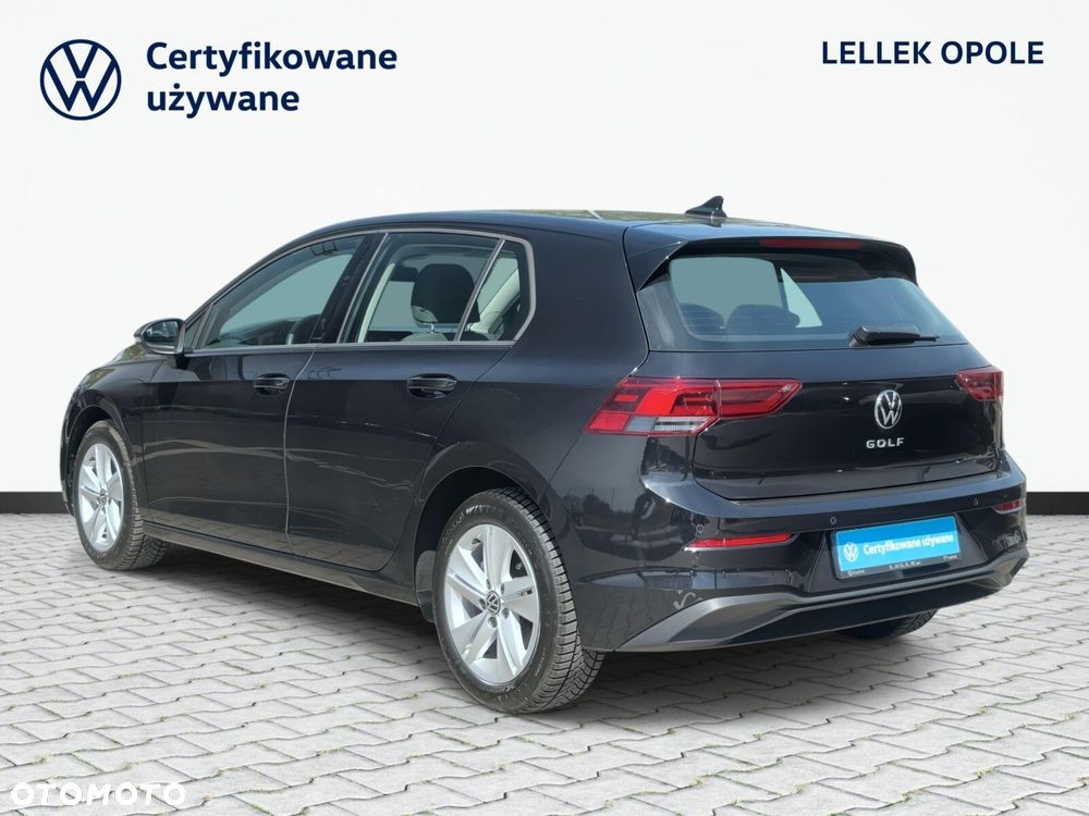 Volkswagen Golf 1.5 TSI EVO Life - 9