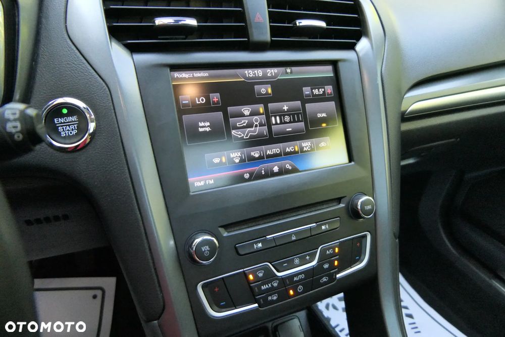 Ford Mondeo 1.5 TDCi ECOnetic Titanium - 30