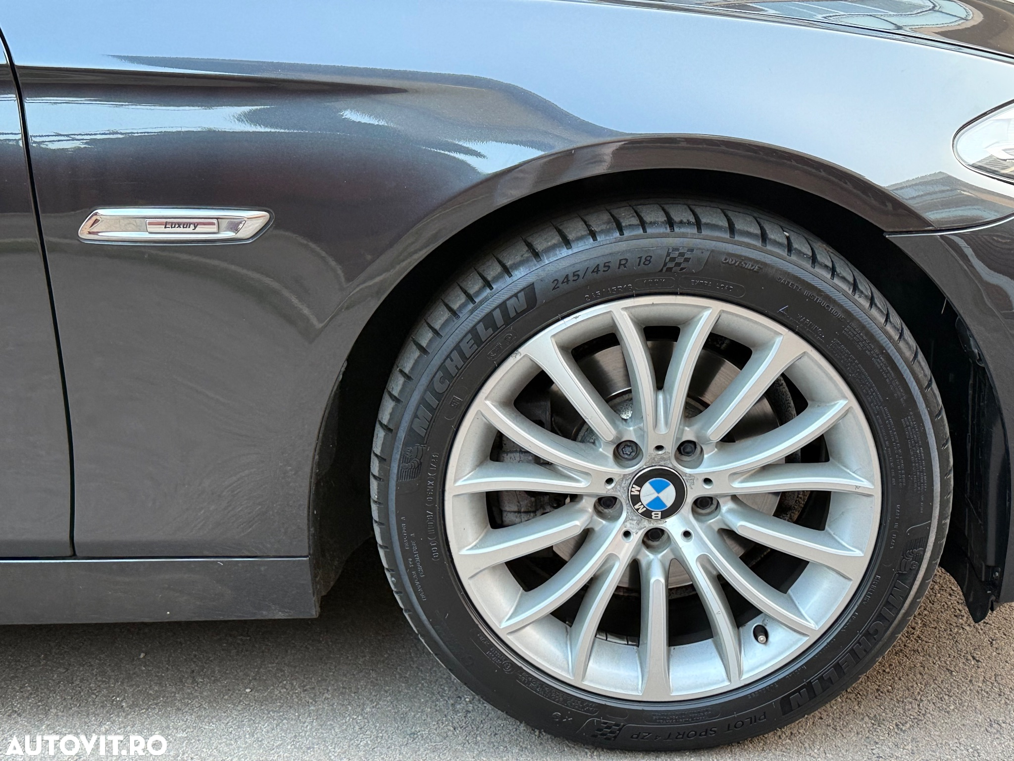 BMW Seria 5 - 24