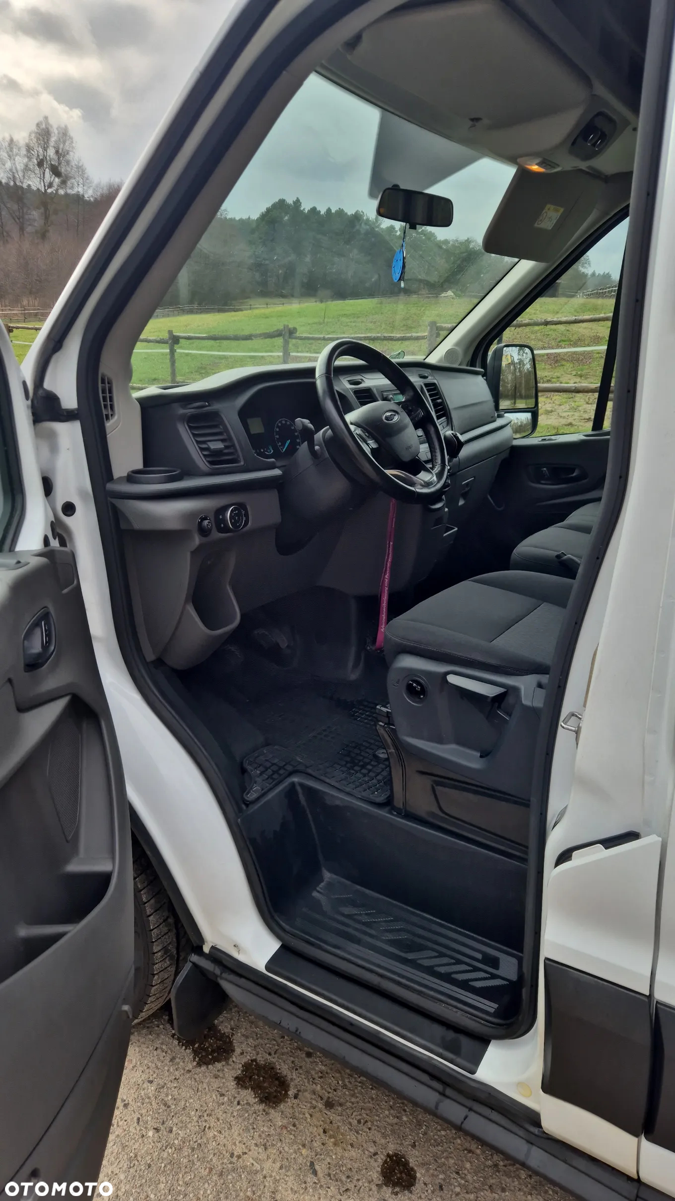 Ford Transit 350 L2H3 Ambiente - 8
