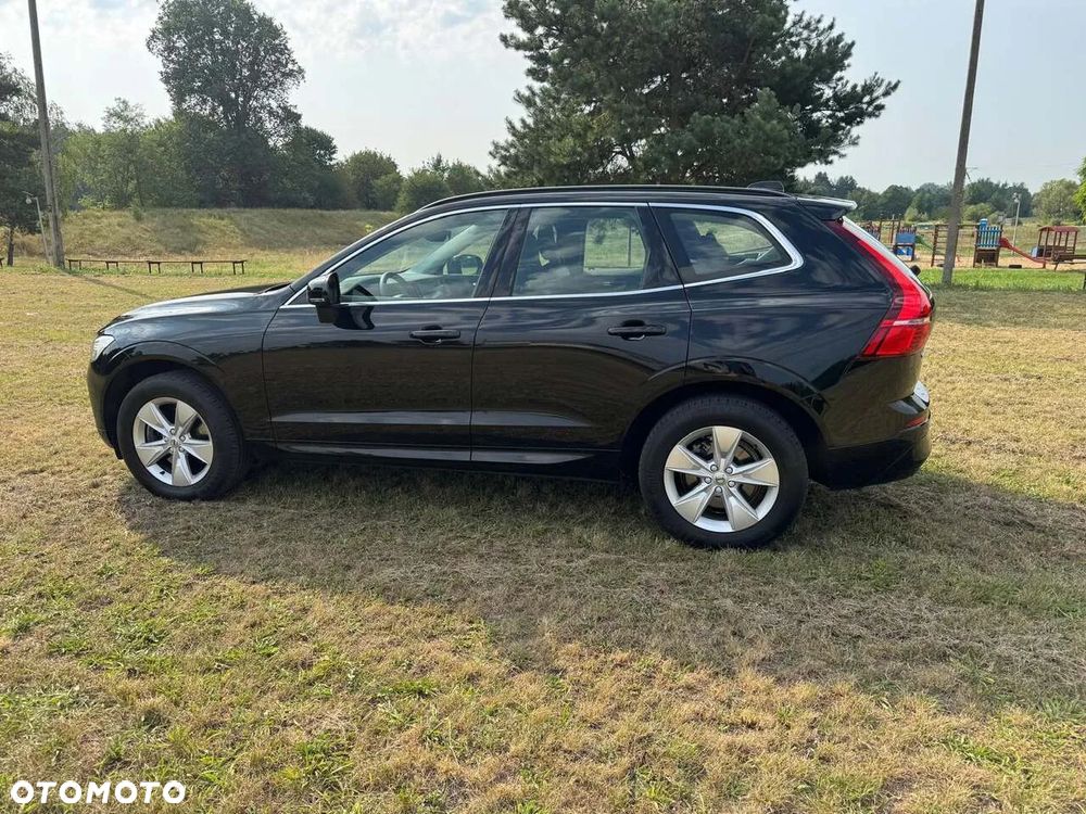 Volvo XC 60 - 4