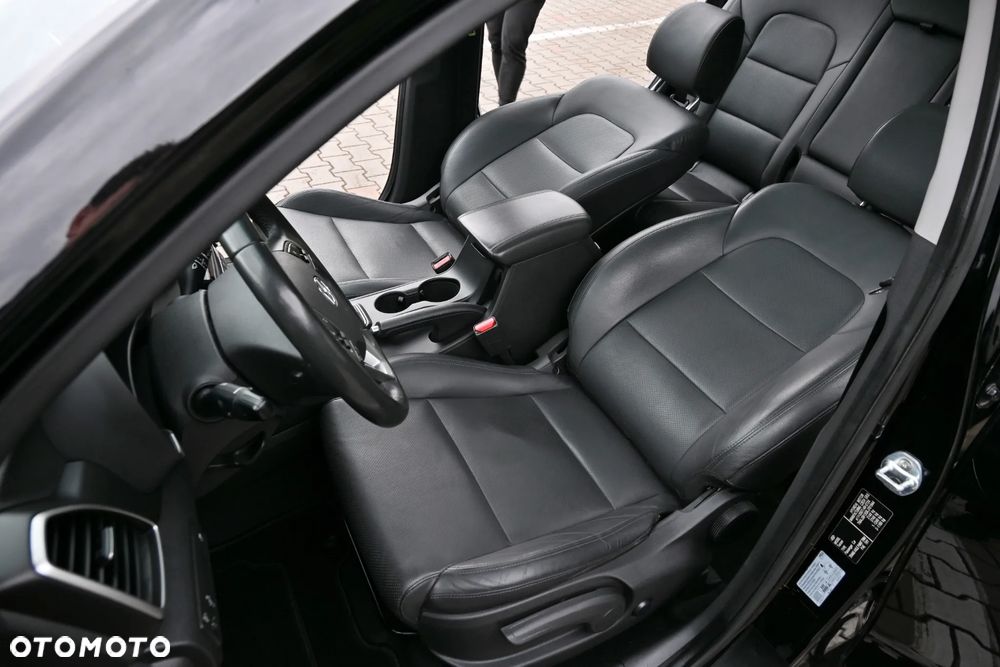 Hyundai Tucson 1.6 T-GDi Premium 2WD DCT - 30