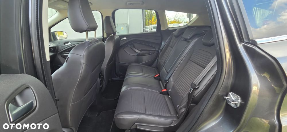 Ford Kuga 1.5 EcoBoost FWD Edition ASS MMT6 - 30