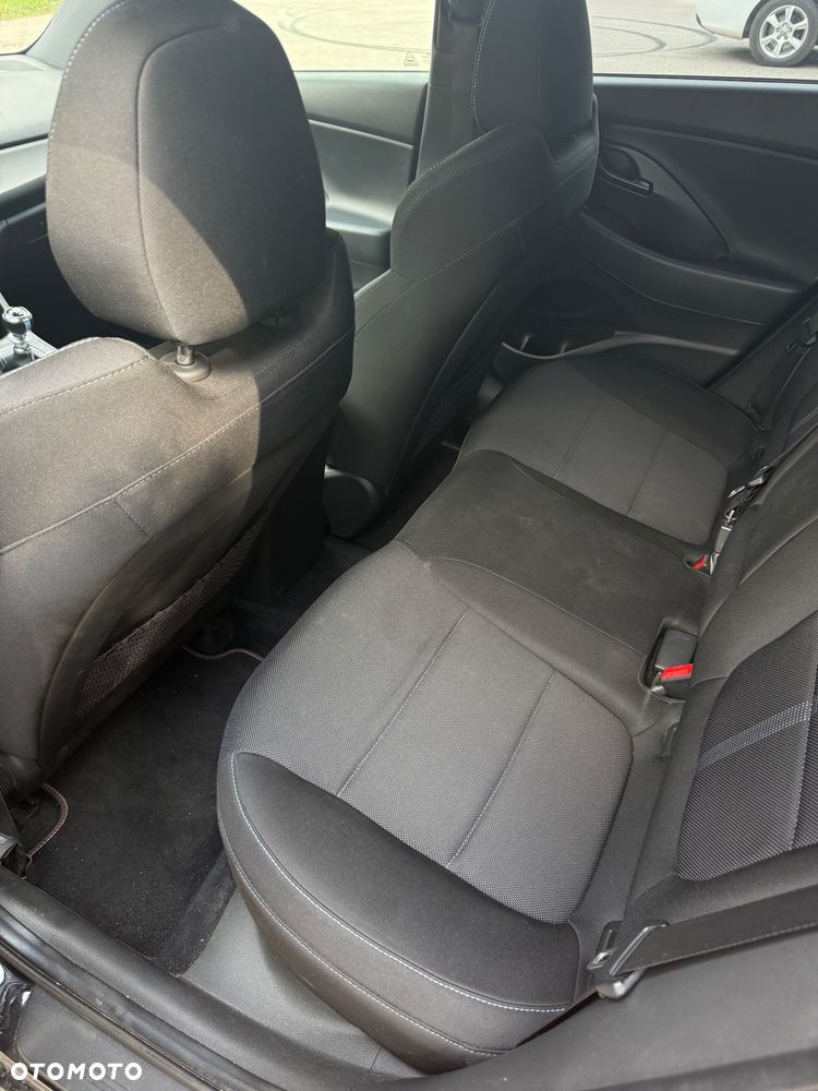 Hyundai i30 N 2.0 T-GDI GPF - 7
