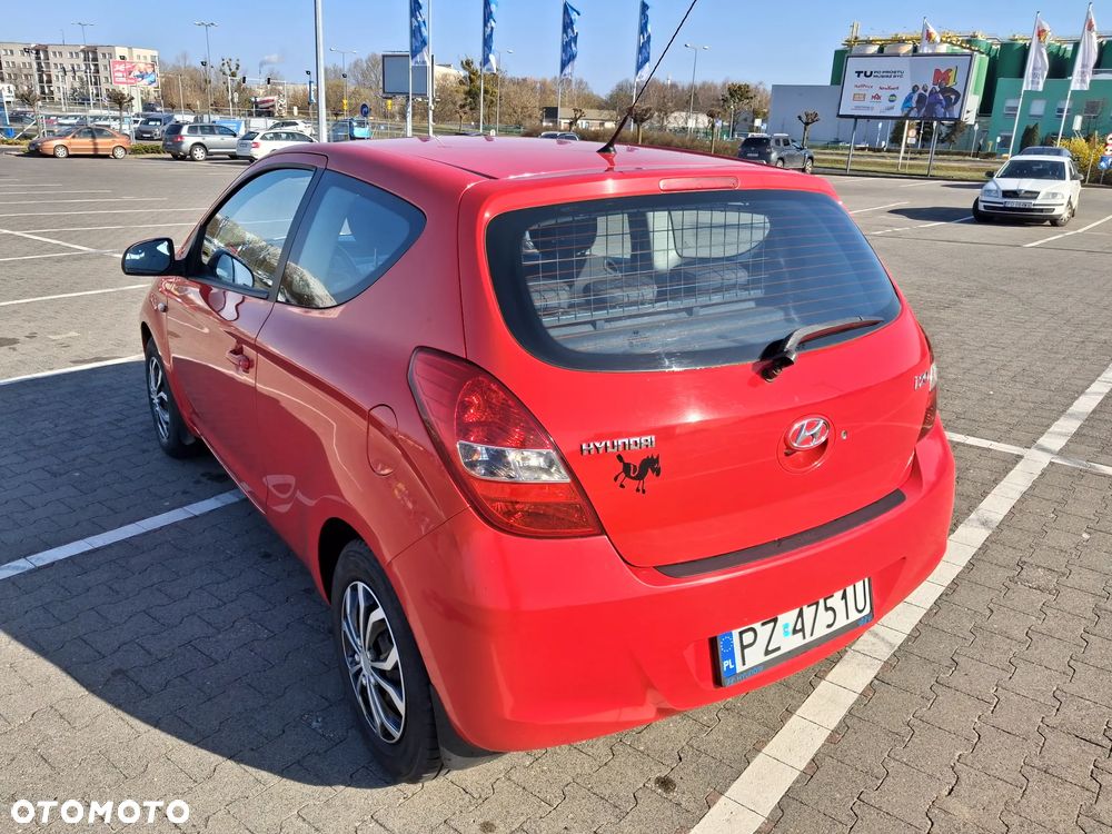 Hyundai i20 1.2 Comfort - 2