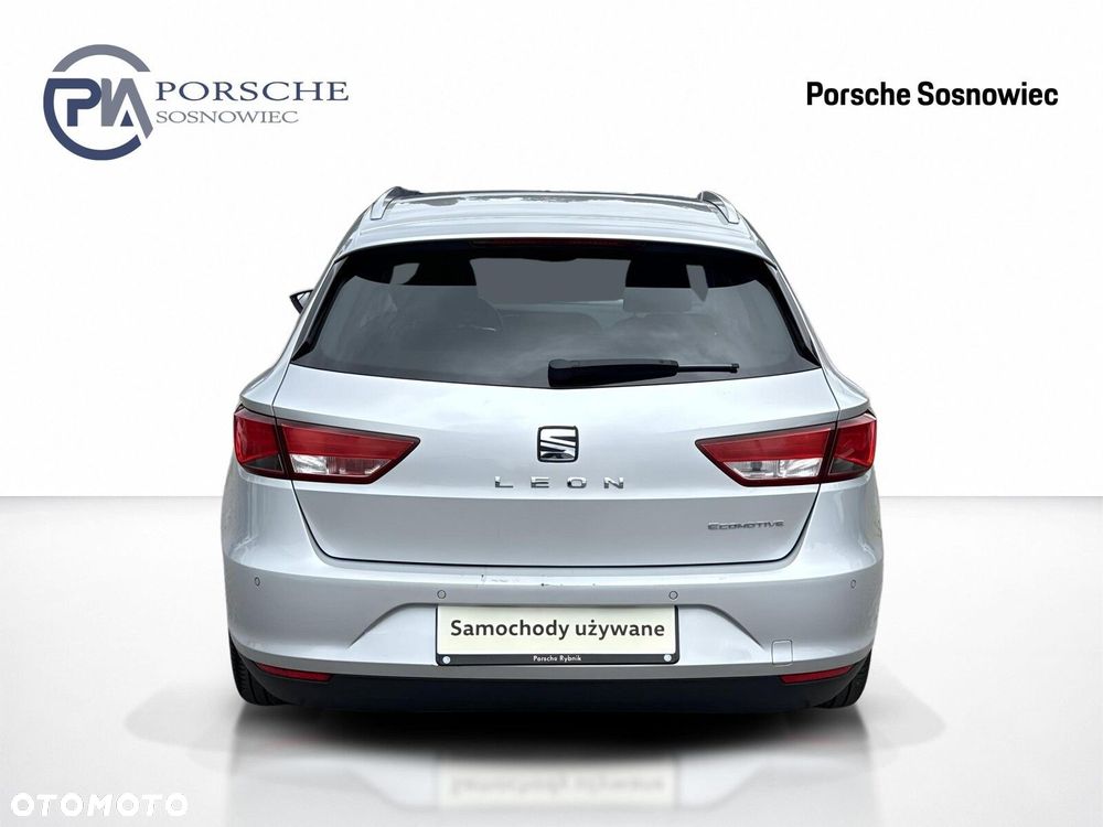 Seat Leon 1.6 TDI Style - 5