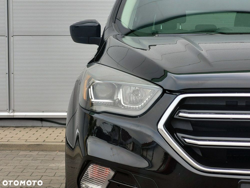 Ford Kuga - 5