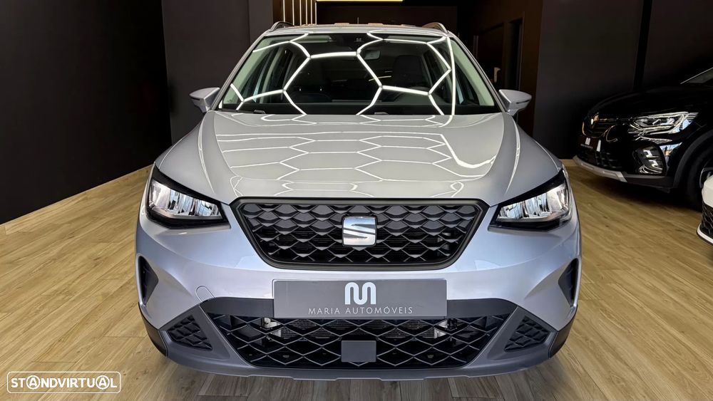SEAT Arona 1.0 TSI Style - 2