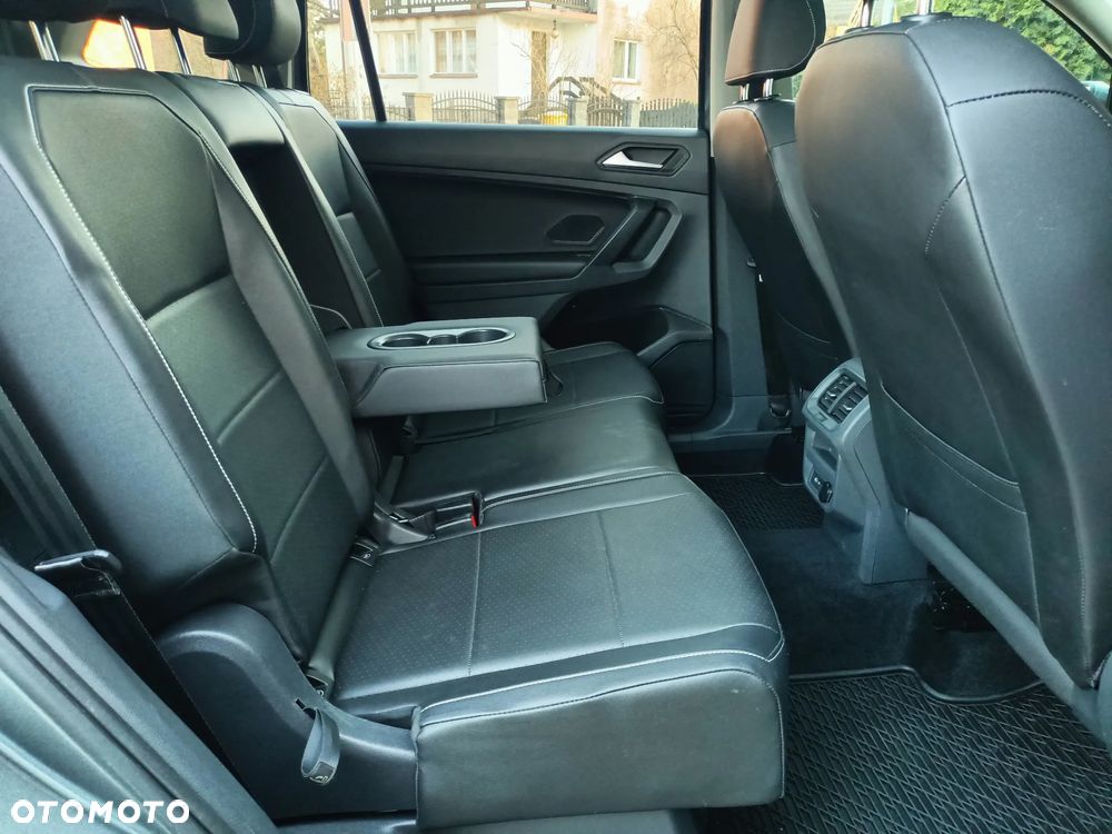 Volkswagen Tiguan - 20