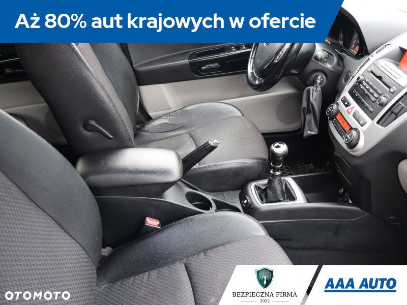 Kia Ceed - 11