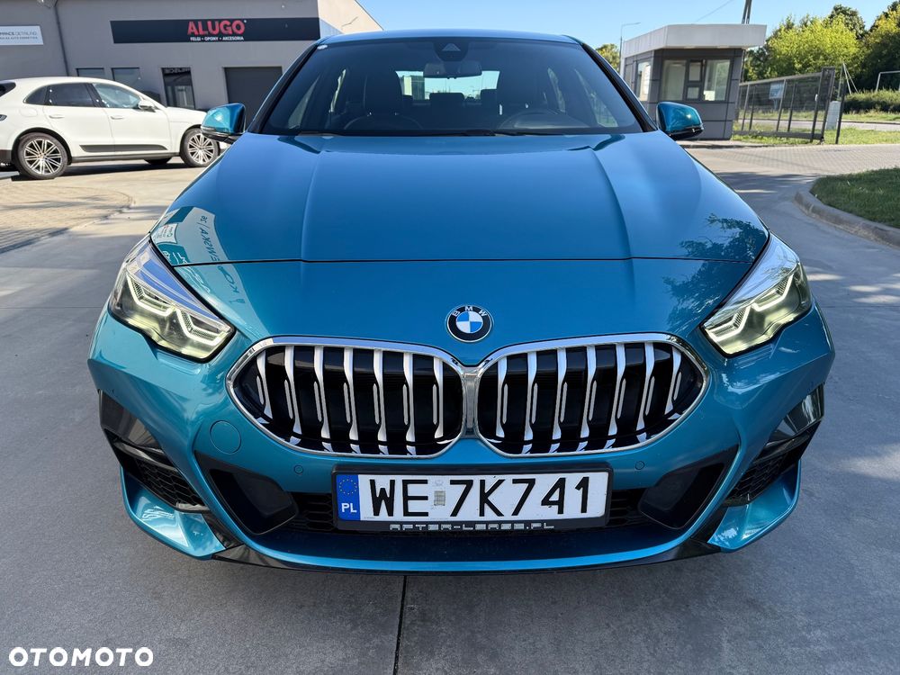 BMW Seria 2 220i M Sport - 12