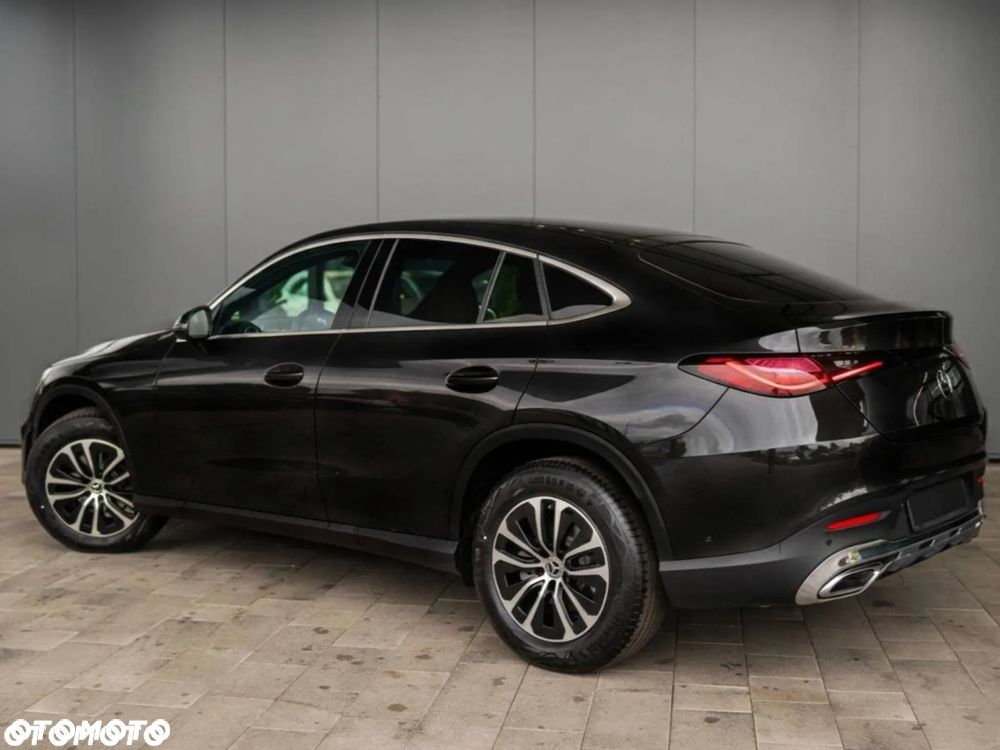 Mercedes-Benz GLC 220 d 4-Matic - 3