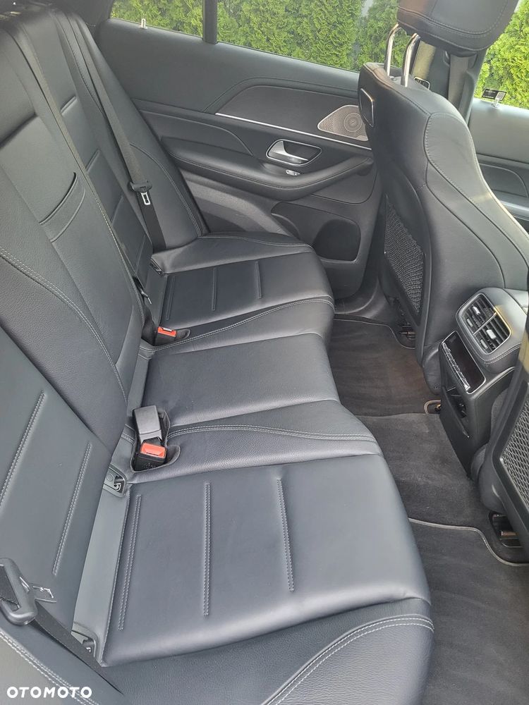 Mercedes-Benz GLE 400 d 4-Matic - 8