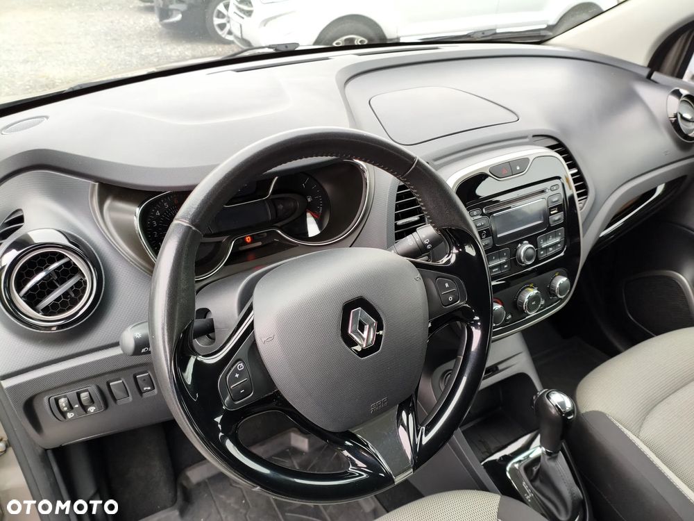 Renault Captur - 26