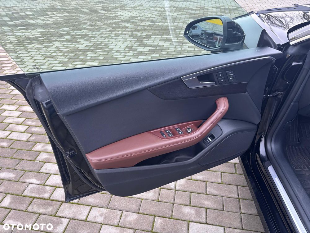 Audi A5 Sportback 2.0 TFSI quattro S tronic - 15