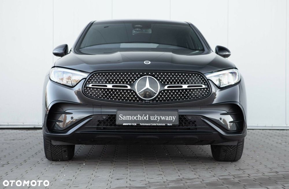 Mercedes-Benz GLC - 3