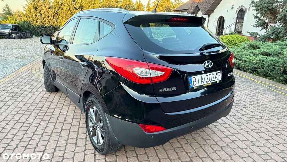 Hyundai ix35 - 20