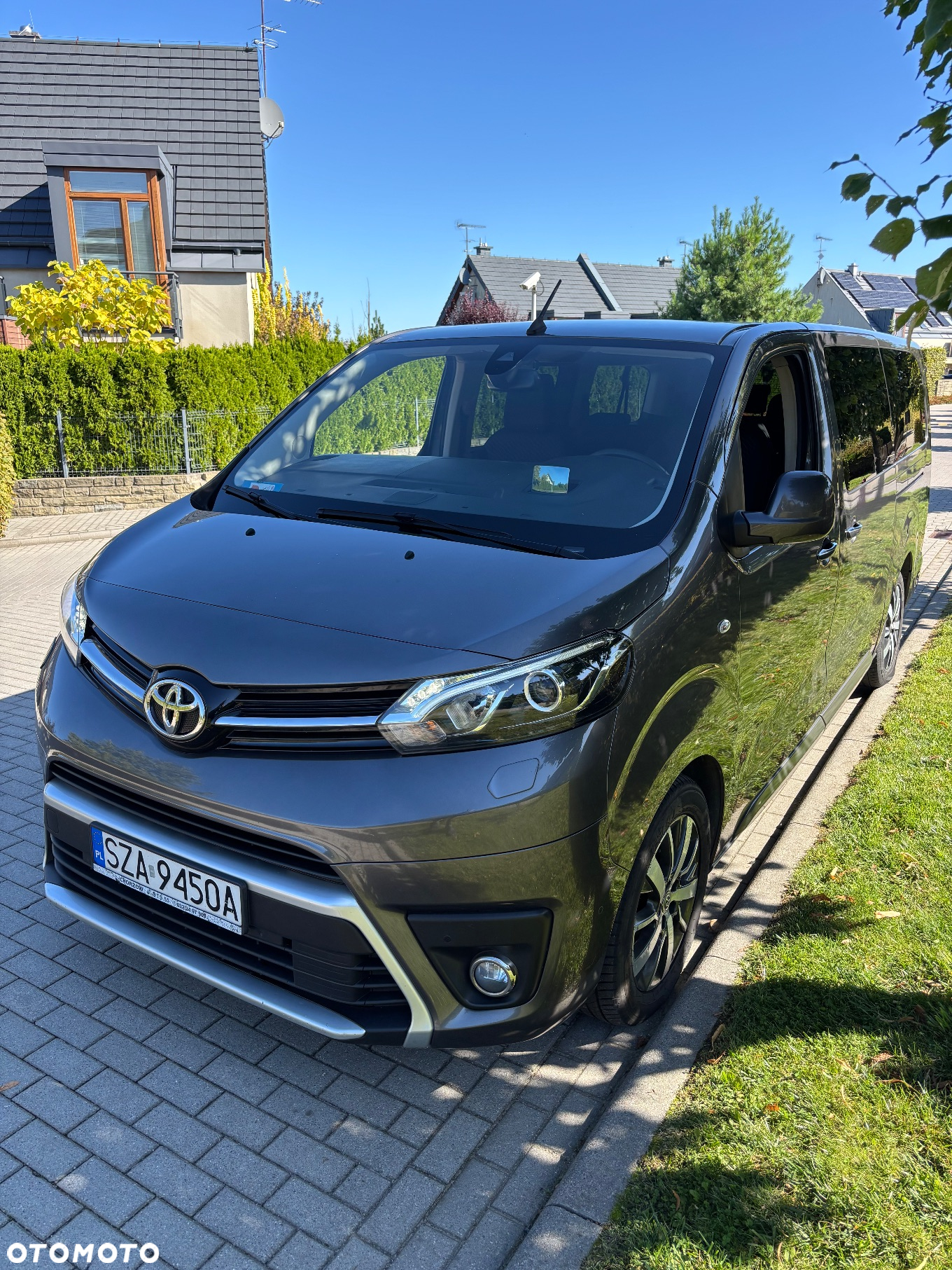 Toyota ProAce - 7