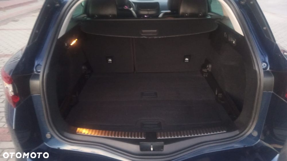 Renault Megane 1.6 dCi Intens - 29