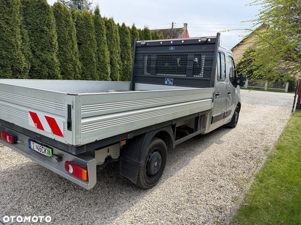 Opel Movano - 3