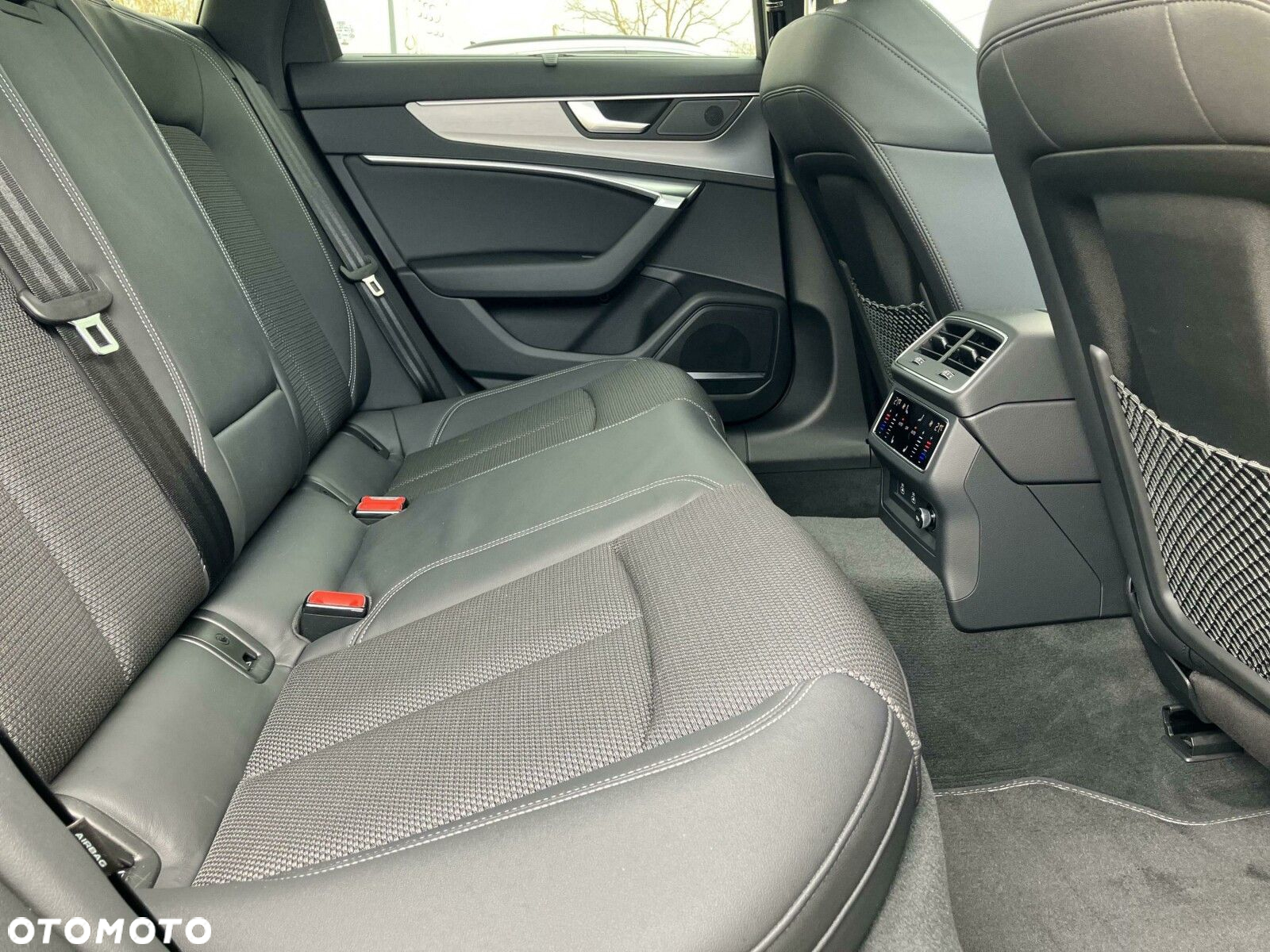 Audi A6 - 15
