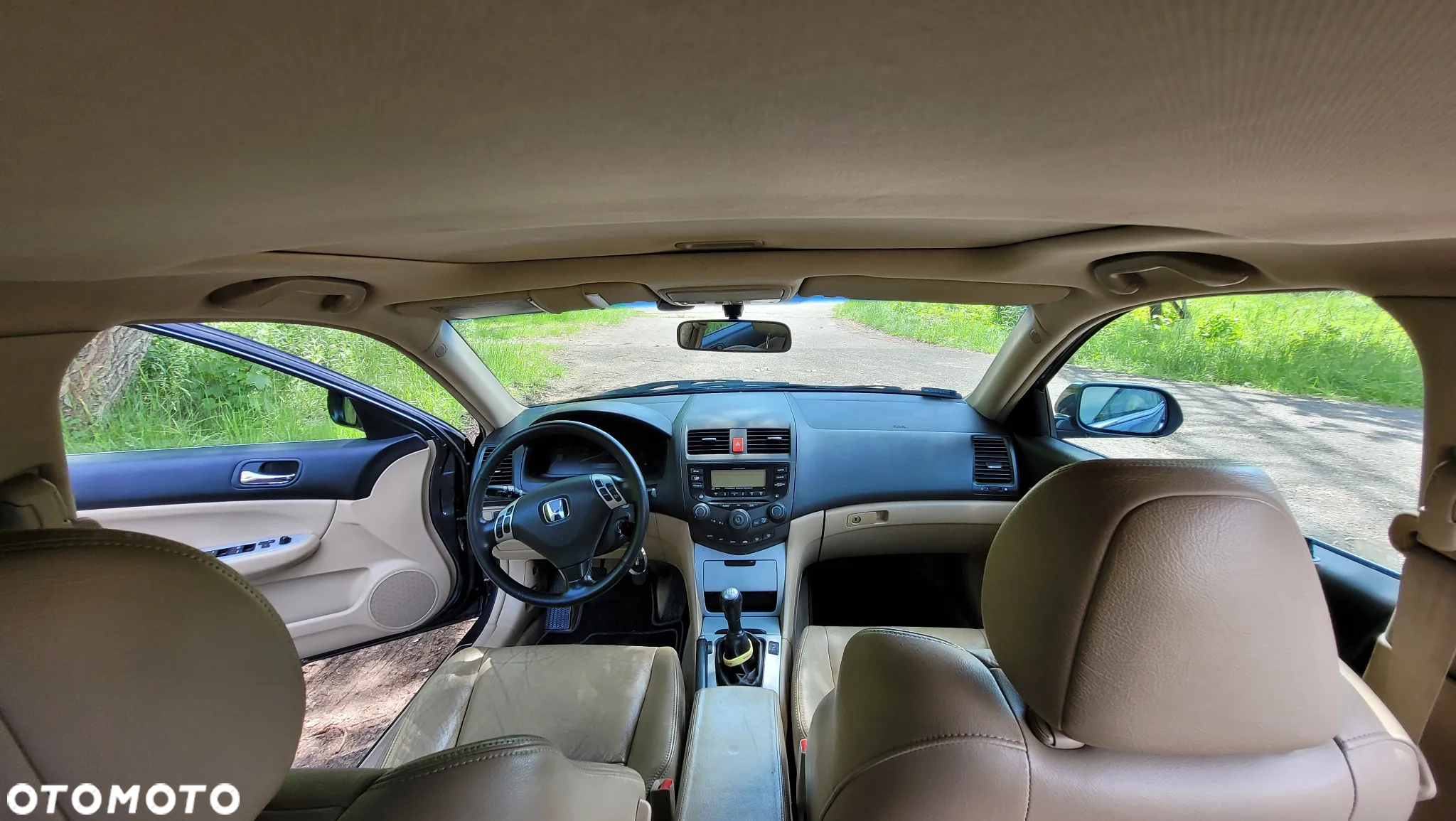 Honda Accord - 8