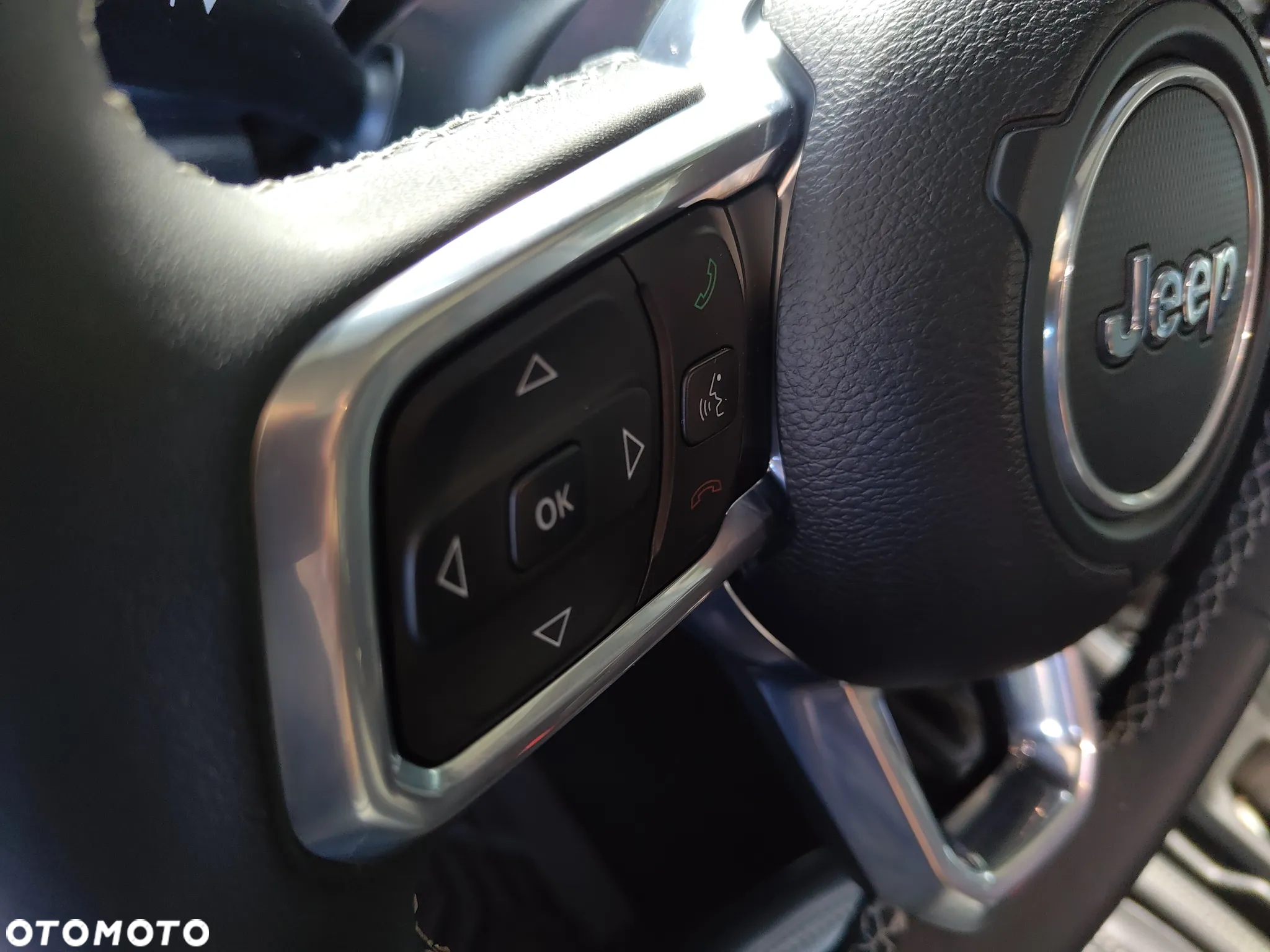 Jeep Wrangler Unlimited 2.0 Turbo PHEV 4xe Sahara - 21