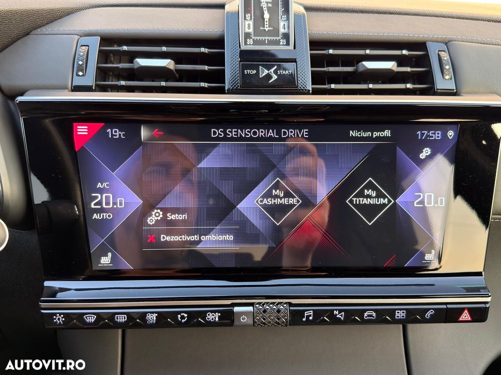 DS Automobiles DS 7 Crossback - 31