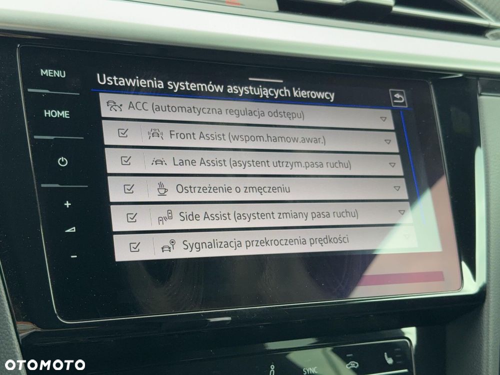 Volkswagen Arteon Shooting Brake 2.0 TSI 4Motion R DSG - 25