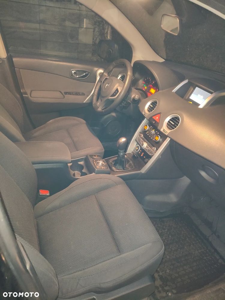 Renault Koleos 2.0 dCi FAP 4x4 Dynamique - 32