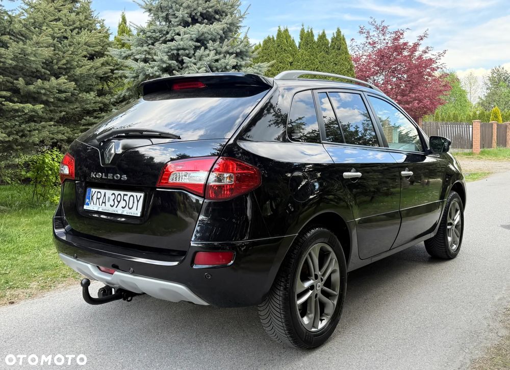 Renault Koleos 2.0 dCi 4x4 Bose Edition - 7