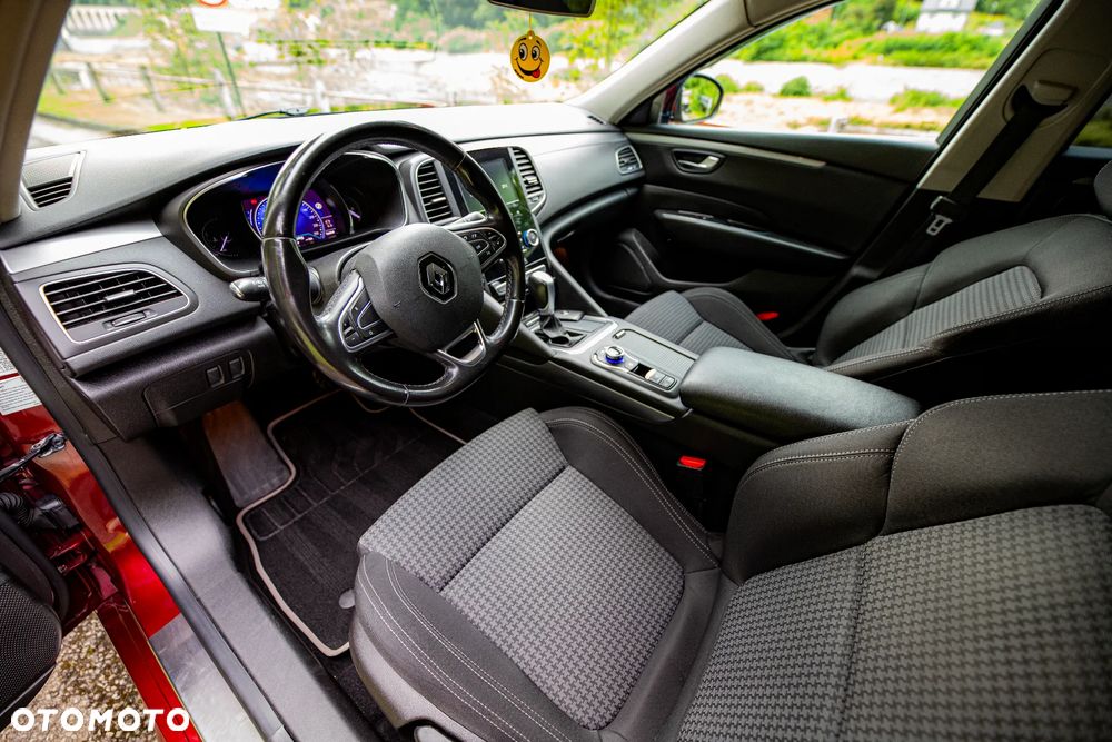Renault Talisman - 15
