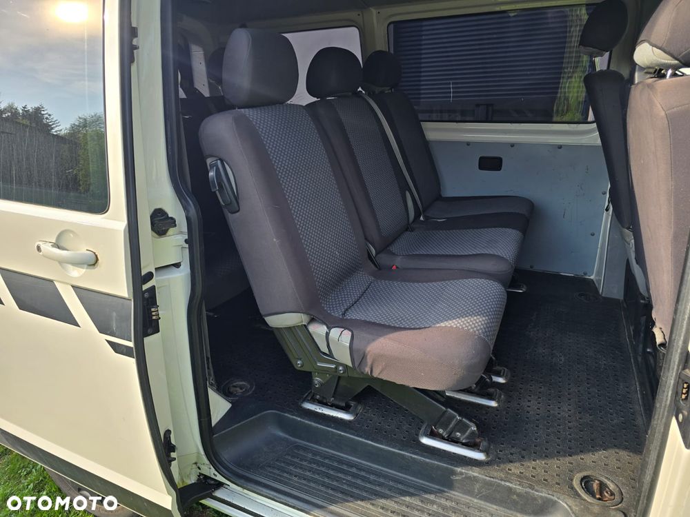 Volkswagen T5 - 3