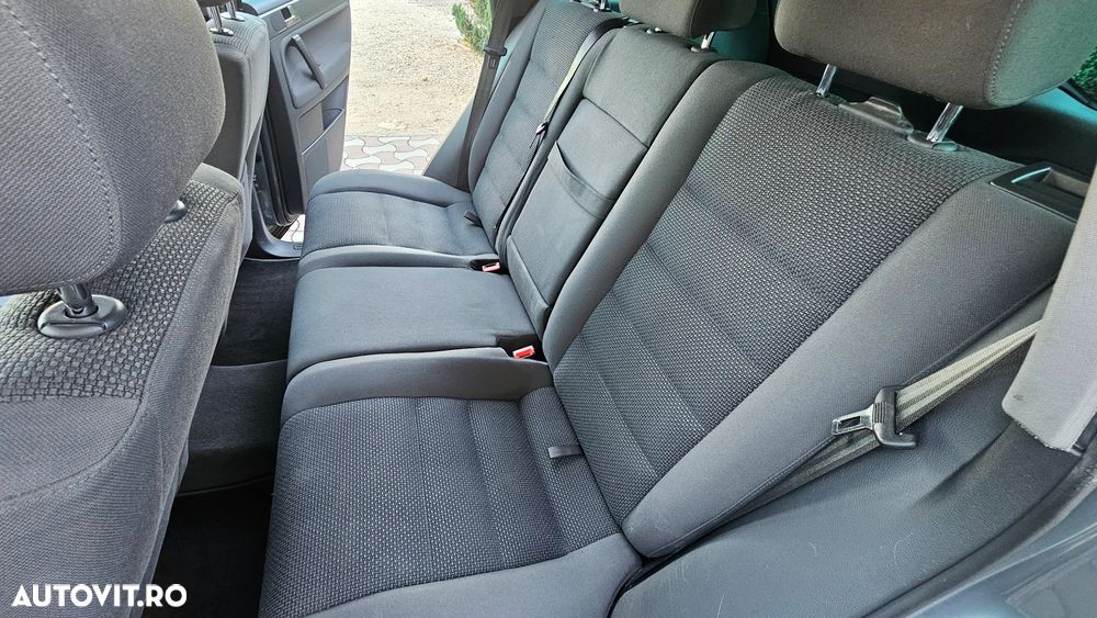 Volkswagen Touareg 3.0 V6 TDI DPF Mountain - 10