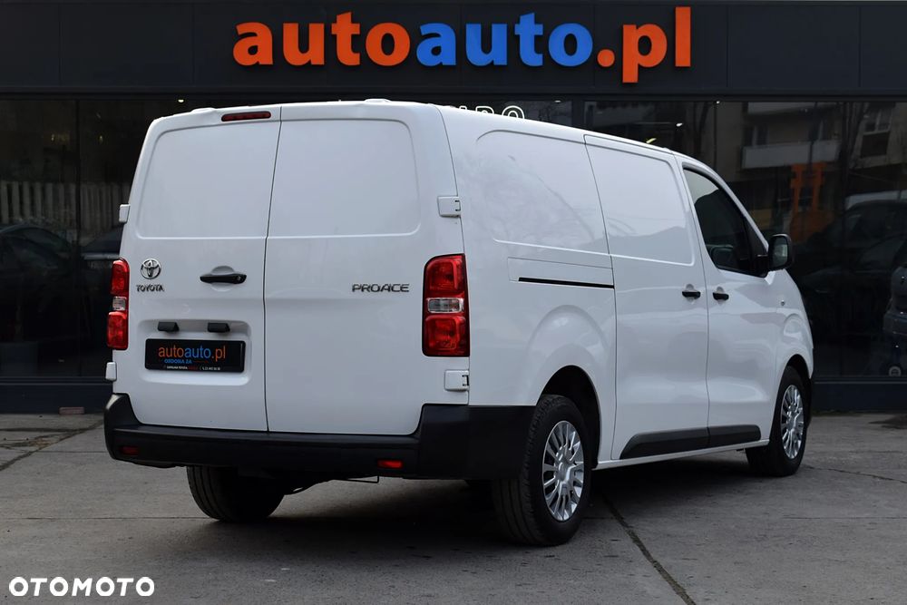 Toyota PROACE - 16