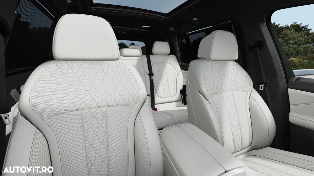 BMW X7 xDrive40d - 7