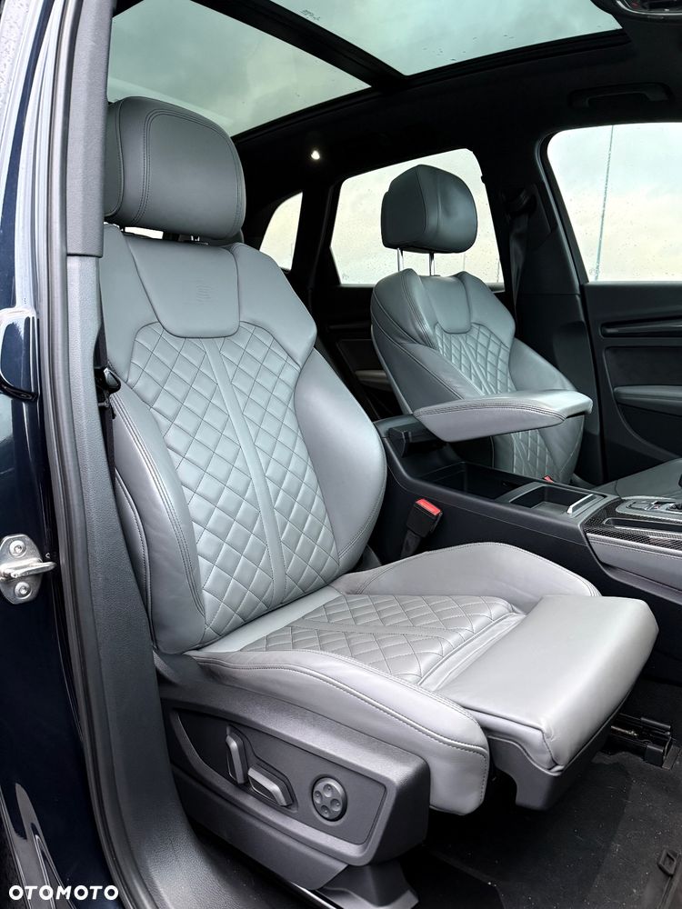 Audi SQ5 - 9