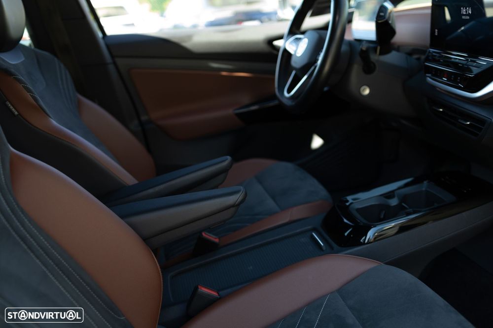 VW ID.5 Pro Performance - 41