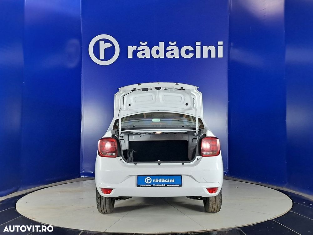 Dacia Logan - 18
